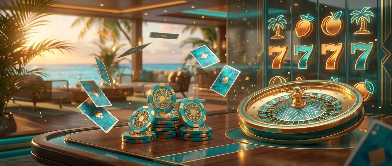Betmen Casino bonus